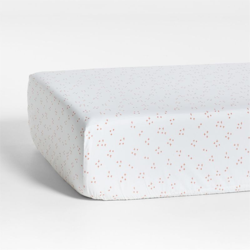 Fitted crib sheet canada best sale