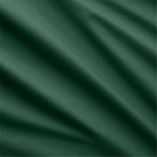 Cozy Cloud Washed Organic Cotton Vintage Green Twin XL Duvet Cover