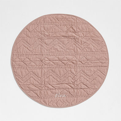 View Cozy Cloud Fawn Baby Activity Play Mat details