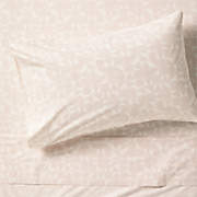 Supersoft Kids Mist Blue Organic Cotton Gauze Pillowcase