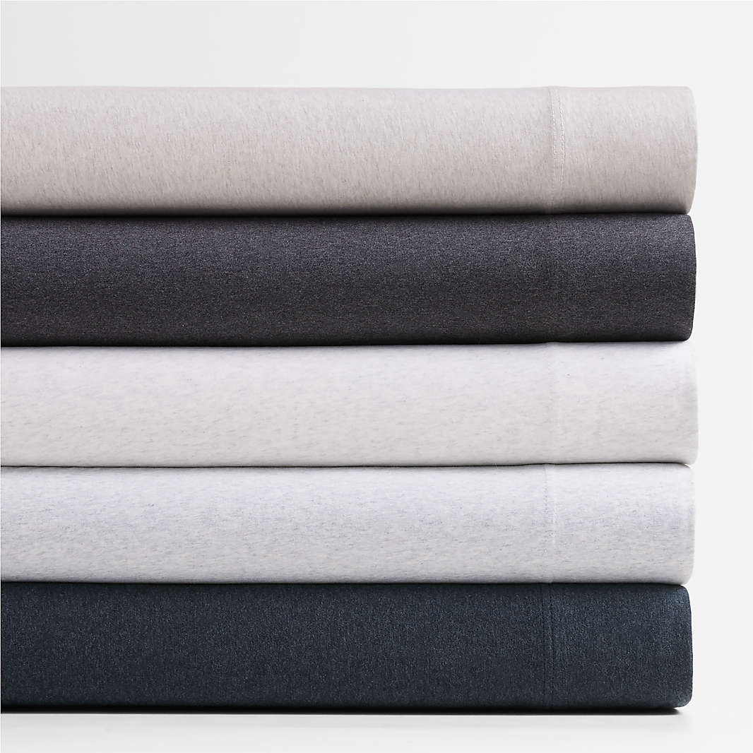 Natural Linen Fitted Sheet | Oeko-Tex® certified