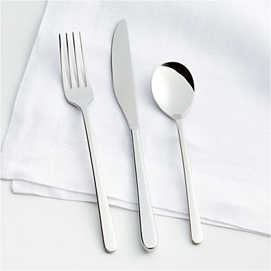 View Craft Mirror 3-Piece Place Setting details