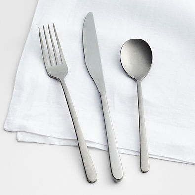 View Craft Rumble 3-Piece Place Setting details