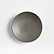 Craft Charcoal Single Appetizer Plate