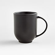 Craft Espresso 11.5-oz. Stoneware Mug