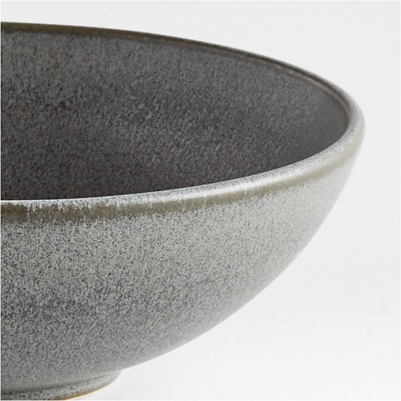 Craft Charcoal Mini Bowl