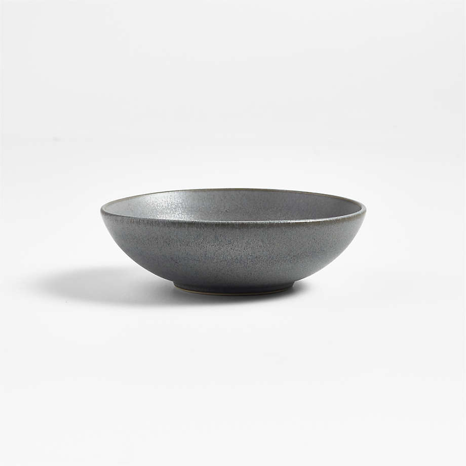 Craft Linen Mini Snack Bowl + Reviews | Crate & Barrel