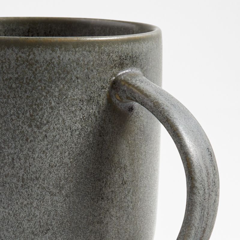 Craft Charcoal Grey Mug