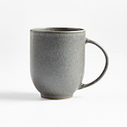 Craft Espresso 11.5-oz. Stoneware Mug