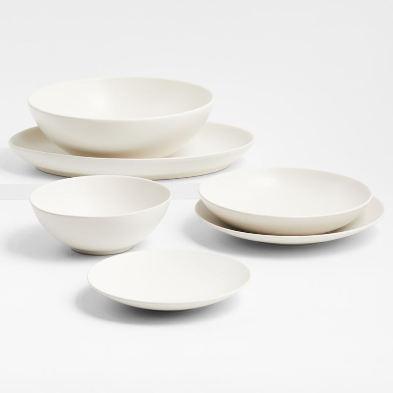 Dinnerware