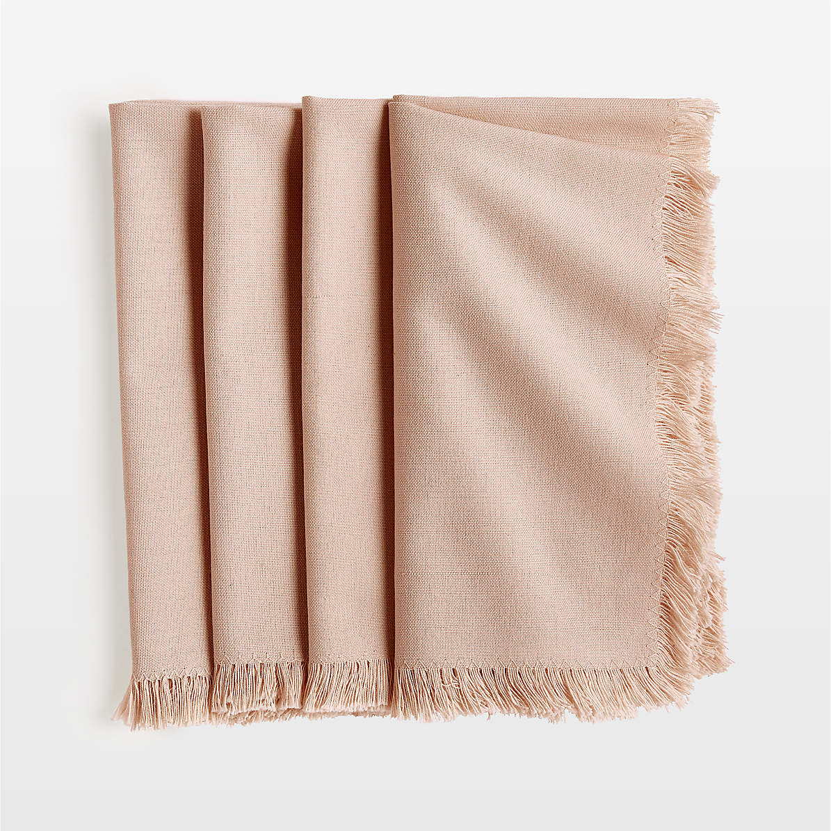 Performance Bath Towel - Threshold Pink