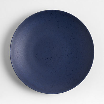 View Craft Indigo Stoneware Coupe Dinner Plate details