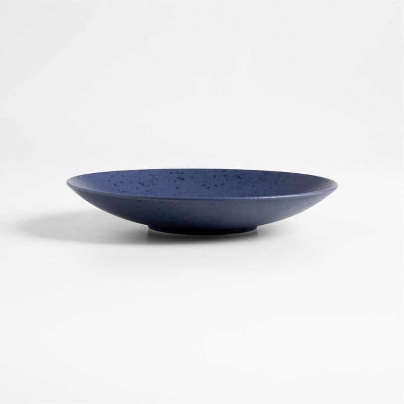 Craft Indigo Stoneware Coupe Salad Plate - image 6 of 9