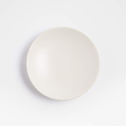 Craft Linen Appetizer Plate