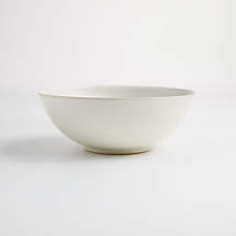 Craft Linen Cereal Bowl Set of 8