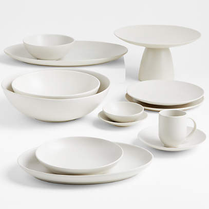 5-Piece Ceramic Bowl Set — Sam's Simple Savings