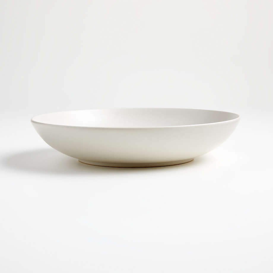 Craft Linen Cereal Bowl