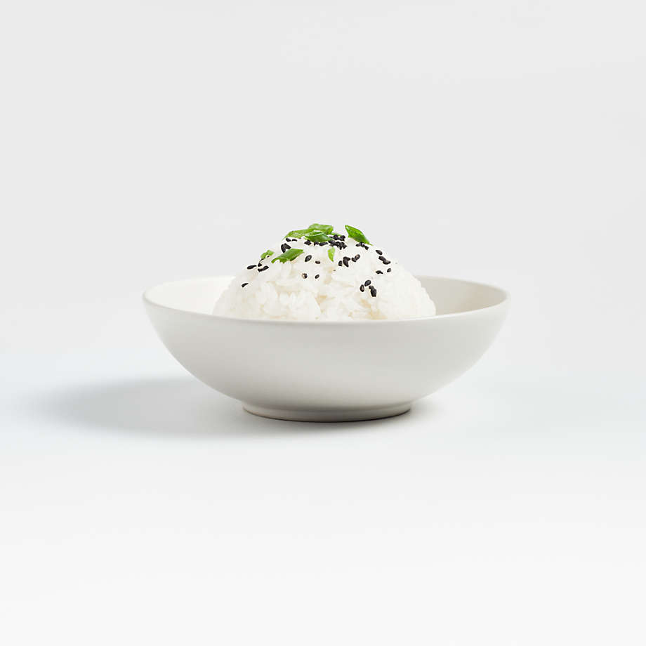 Craft Linen Mini Snack Bowl