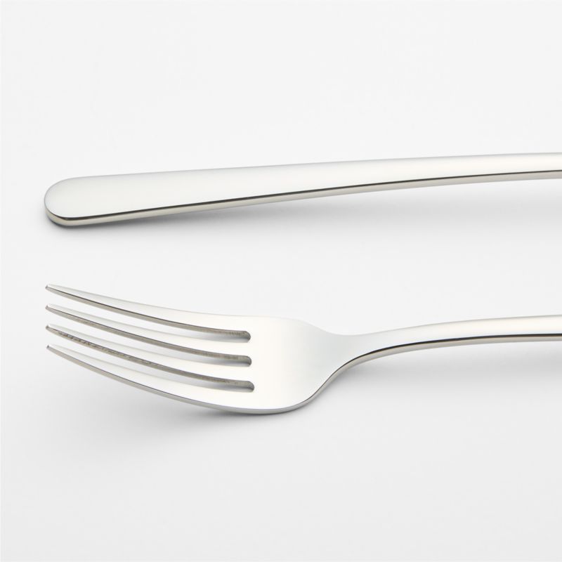 Craft Mirror 5-Piece Flatware Place Setting