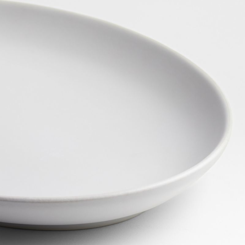Craft Stone Medium Oval Serving Platter