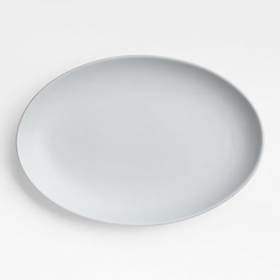 View Craft Stone Medium Oval Serving Platter details