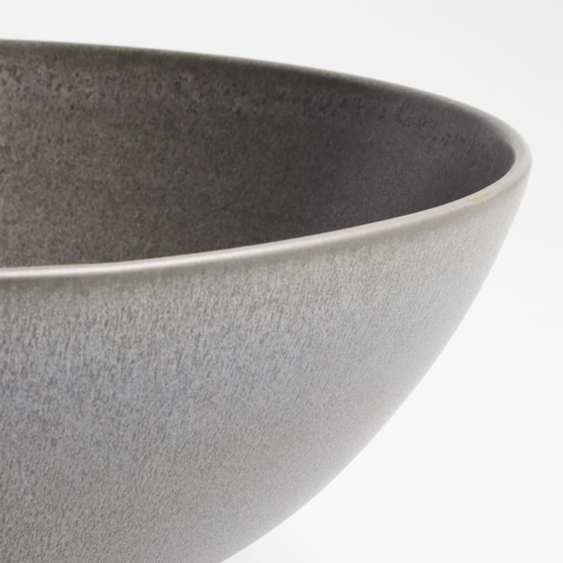 Craft Charcoal Medium Serving Bowl - image 2 of 10