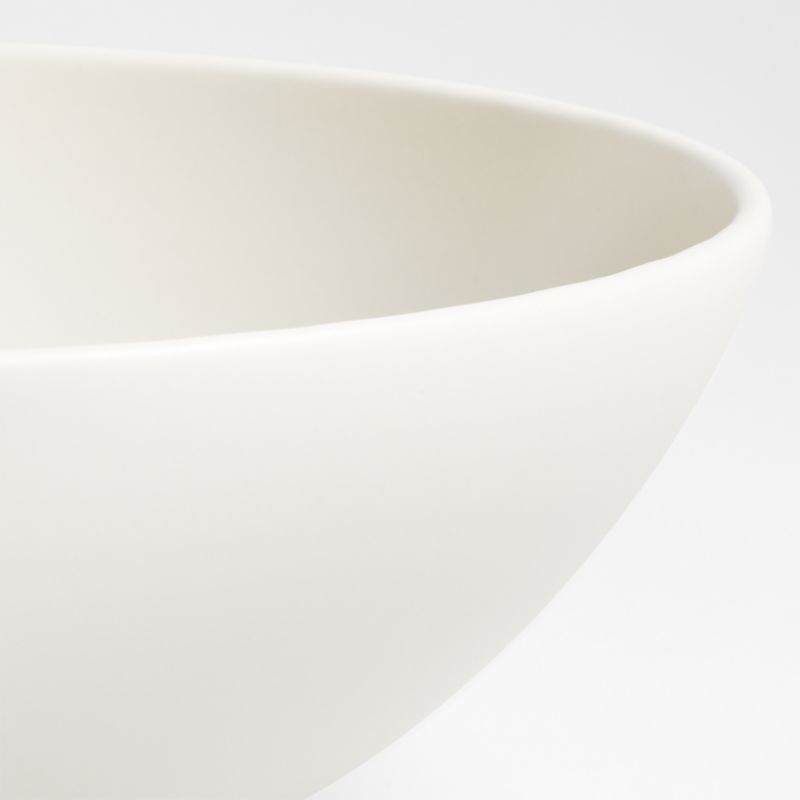 Craft Linen Medium Serving Bowl - image 2 of 10