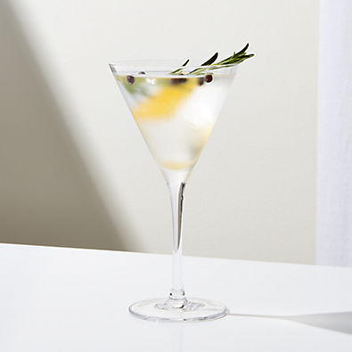 View Craft Spirits Cocktail Glass details