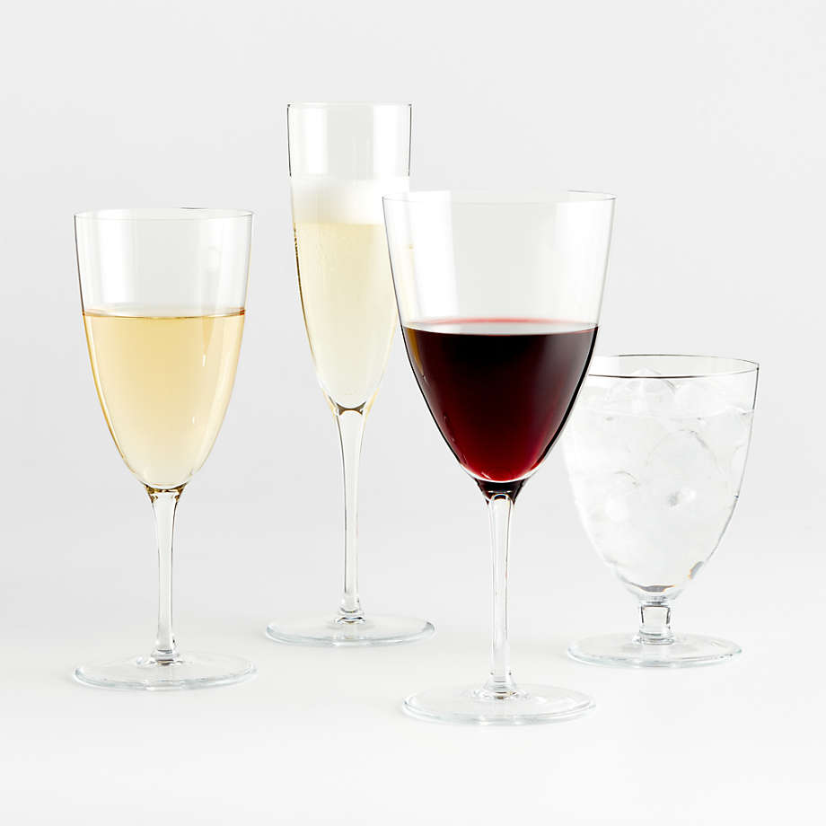 Schott Zwiesel Drinking Glasses