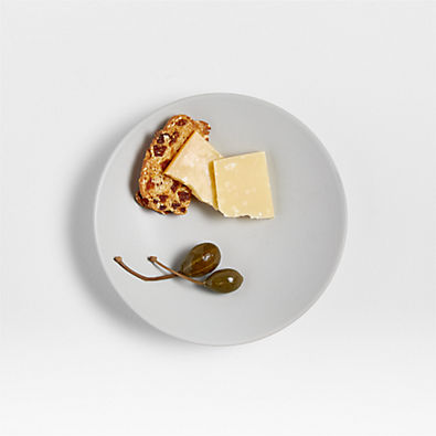 View Craft Stone Blue Appetizer Plate details