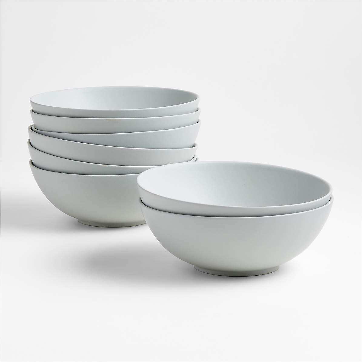 Storage Bowls  Crate & Barrel