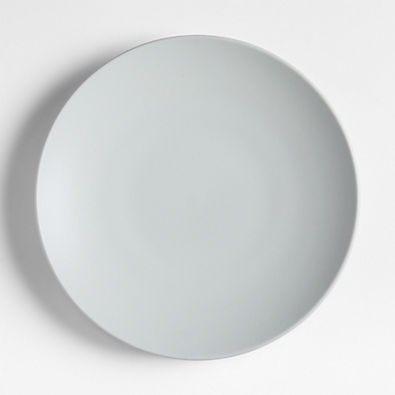 View Craft Stone Blue Coupe Dinner Plate details