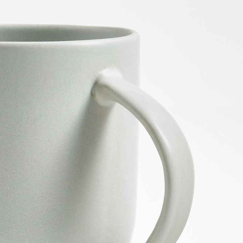 Craft 11.75-oz. Stone Blue Mug - image 5 of 9