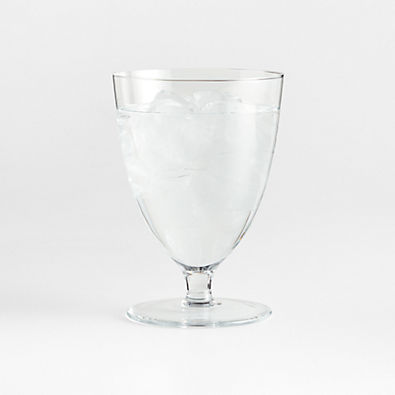 View Schott Zwiesel Craft 11-Oz. Water Goblet details