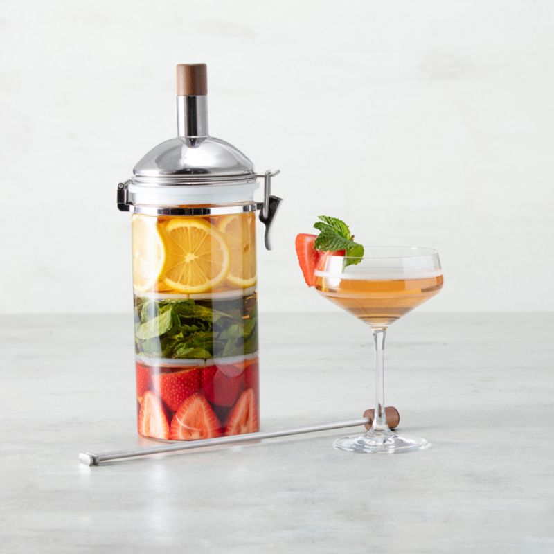 Crafthouse 40-oz. Signature Infuser - image 1 of 2