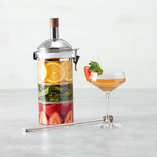 Crafthouse 40-oz. Signature Infuser