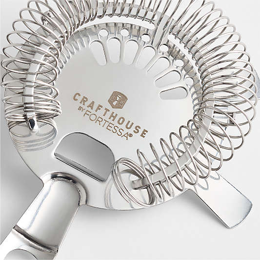 Crafthouse Signature 7-piece Bar Tool Set with Stand