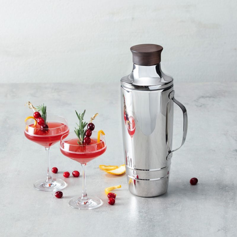 Crafthouse Signature 50-oz. Double Walled Jumbo Cocktail Shaker - image 2 of 4