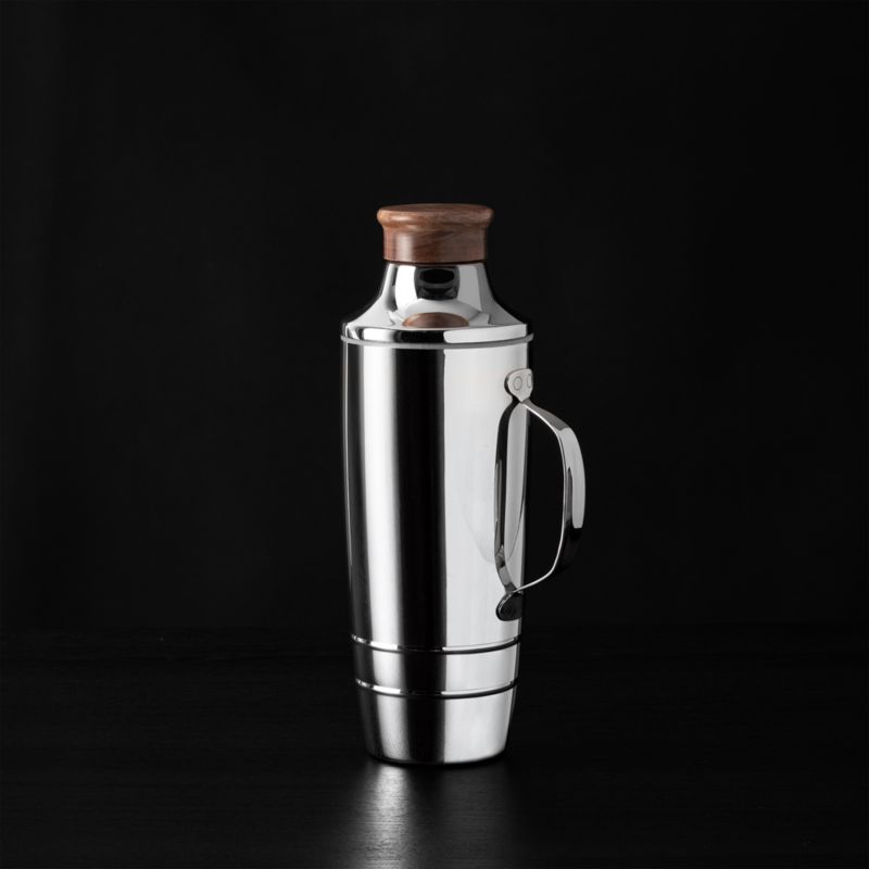 Crafthouse Signature 50-oz. Double Walled Jumbo Cocktail Shaker - image 3 of 4