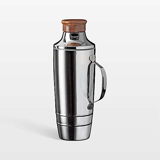 Crafthouse Signature 50-oz. Double Walled Jumbo Cocktail Shaker