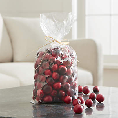 Luxury Cranberry Small and Large Jute Gift Bags – Decorasian