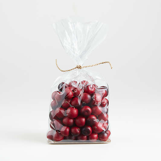 Cranberry & Cypress Holiday Tablescape Set