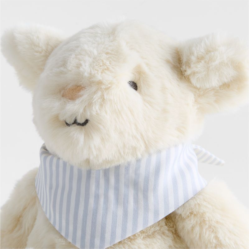 Crate Cuddlies Lamb Kids Stuffed Animal - image 3 of 6