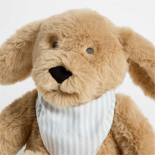 Crate Cuddlies Small Dog Kids Stuffed Animal