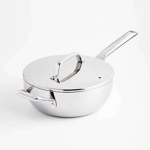 1Liter Thermal Coffee Carafe + Reviews Crate & Barrel