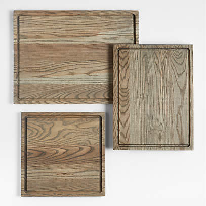 Expertly Crafted Carving Boards