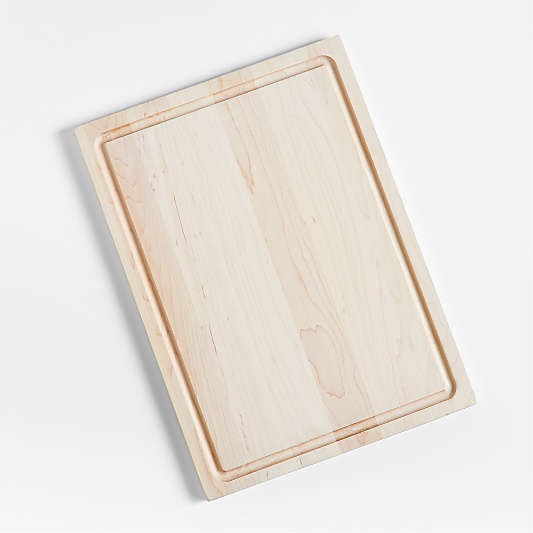 Cutting Boards Wood Crate And Barrel Canada 