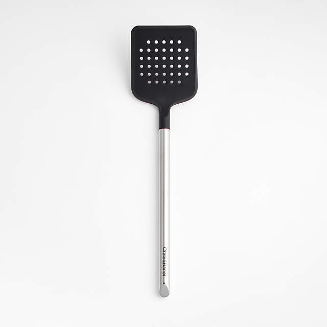 KitchenAid Slotted Turner, 13.5 | Nebraska Furniture Mart