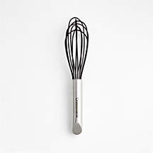 Silicone and Stainless Steel 9.5" Whisk