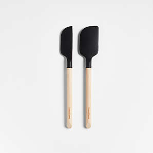 Natural Rubber Spatula